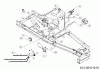 MTD Minirider 76 RDE 13B726SD600 (2022) Ersatzteile Elektroteile