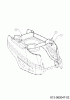 Tigara TG 19/107 H 13A879KG649 (2022) Ersatzteile Luftführung
