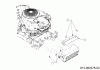 Bestgreen BG PRO 105 HRBK 13BT71SN655 (2021) Ersatzteile Hitzeschild
