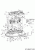 MTD LT 92S EXT 13AB77SY682 (2023) Ersatzteile Mähwerk Y (36"/92cm)