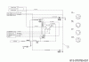 Black Edition 195-92 H 13B871ME615 (2021) Ersatzteile Schaltplan