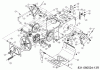 MTD Optima ME 66 31CY5FT3678 (2022) Ersatzteile Fahrantrieb