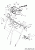 MTD Optima ME 66 31AY5FS3678 (2023) Ersatzteile Armaturenbrett