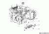 MTD-Motoren 4Q78HW 752Z4Q78HW (2020) Ersatzteile Steuerkonsole