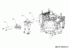 MTD-Motoren 4Q78HW 752Z4Q78HW (2020) Ersatzteile Elektrostarter