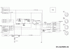 Black Edition 195-92 H 13A871GE615 (2018) Ersatzteile Schaltplan