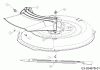 Helington H 76 SM 13B726JD686 (2021) Ersatzteile Deflektor, Messer