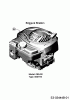 MTD Smart 53 SPBS 12D-PY5L600 (2022) Ersatzteile Motor Briggs & Stratton