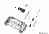 MTD Smart 30 VE 16AFDNKA664 (2021) Ersatzteile Antrieb