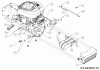 Bricolage INV A13092 AB 13BH76SE648 (2021) Ersatzteile Motorzubehör