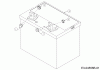 Bestgreen BG PRO 105 HRBK 13BT71SN655 (2021) Ersatzteile Batterie