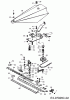 MTD BM 87-35 25B-FM5B678 (2021) Ersatzteile Mähbalken