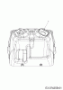 Tigara TG 19/107 H 13A879KG649 (2022) Ersatzteile Armaturenbrett