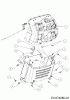 Tigara TG 19/107 H 13A879KG649 (2022) Ersatzteile Armaturenbrett