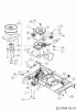 Helington H 76 SM 13B726JD686 (2021) Ersatzteile Fahrantrieb