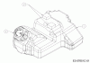 Helington H 76 SM 13B726JD686 (2021) Ersatzteile Tank