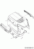 Bestgreen BG PRO 105 HRBK 13CT71SN655 (2022) Ersatzteile Luftführung