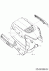 Bricolage INV A13092 AB 13A776SE648 (2022) Ersatzteile Luftführung