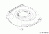 Black-Line BL 3546 11A-TESC683 (2021) Ersatzteile Schraube Motorbefestigung