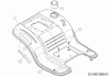 Black Edition 140-96 T 13BB77MF615 (2021) Ersatzteile Sitzwanne