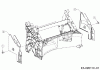 Black-Line BL 3546 11A-TESC683 (2021) Ersatzteile Holmbracketten