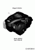 MTD 51 BC 11F-025J600 (2021) Ersatzteile Motor Briggs & Stratton