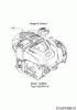 MTD SP 53 HWBS 12C-PF7B600 (2021) Ersatzteile Motor Briggs & Stratton