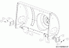 MTD Optima ME 66 31AY5FS3678 (2023) Ersatzteile Gleitkufe