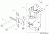 MTD-Motoren 9Q78HW 752Z9Q78HW (2020) Ersatzteile Elektrostarter