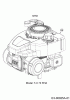 Cub Cadet XM1 ER53 12A-ZAJ4603 (2020) Ersatzteile Motor MTD