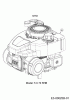 Cub Cadet XM1 ER53 12B-ZAJ4603 (2020) Ersatzteile Motor MTD