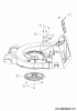 Cub Cadet XM3 ER53 12AQZBK2603 (2020) Ersatzteile Abdeckungen