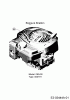 Cub Cadet LM3 CR53S 12BBPV5L603 (2019) Ersatzteile Motor Briggs & Stratton