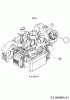 Cub Cadet CC 53 MSPO 12A-A0KC603 (2020) Ersatzteile Motor MTD