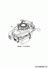Cub Cadet LC3 DP56 25B-262E603 (2020) Ersatzteile Motor