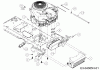 Cub Cadet LT3 PS107 13IT79DG603 (2020) Ersatzteile Motorzubehör