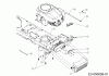 Cub Cadet LT3 PS107K 13AV79DG603 (2020) Ersatzteile Motorzubehör
