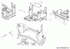 Cub Cadet LR2 NS76 13A221JD603 (2020) Ersatzteile Abdeckung