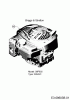 Cub Cadet LM1 CR46 12A-TQ5C603 (2018) Ersatzteile Motor Briggs & Stratton