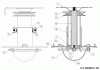 Cub Cadet LC3 DP56 25B-262E603 (2020) Ersatzteile Fadenkopf