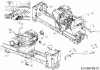 Cub Cadet XT2 ES107 33ABA7CS603 (2020) Ersatzteile Elektroteile