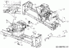 Cub Cadet XT2 ES107 33ABA7CS603 (2020) Ersatzteile Elektroteile