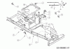 Cub Cadet LR2 FR60 13A521SC603 (2020) Ersatzteile Elektroteile