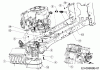 Cub Cadet XT2 PS107 13BGA1CS603 (2020) Ersatzteile Motorzubehör