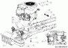 Cub Cadet XT3 QR106E 13BIA5CR603 (2020) Ersatzteile Motorzubehör