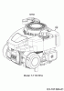 Cub Cadet LM3 CRC46S 12ABTVSC603 (2019) Ersatzteile Motor MTD