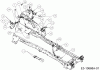Cub Cadet XT2 PR106IE 13CZA1CR603 (2020) Ersatzteile Elektroteile