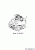 Cub Cadet LM1 CR53 12D-PQSC603 (2023) Ersatzteile Motor