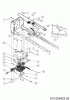 Cub Cadet XT1 LT50 FAB 13AQA1CL056 (2022) Ersatzteile Fahrantrieb