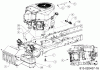 Cub Cadet XT3 QS137 14AFA5CA603 (2021) Ersatzteile Motorzubehör